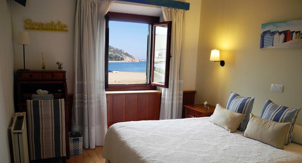 Hotel en la Costa Brava ideal para unas vacaciones románticas en pareja y sin niños.