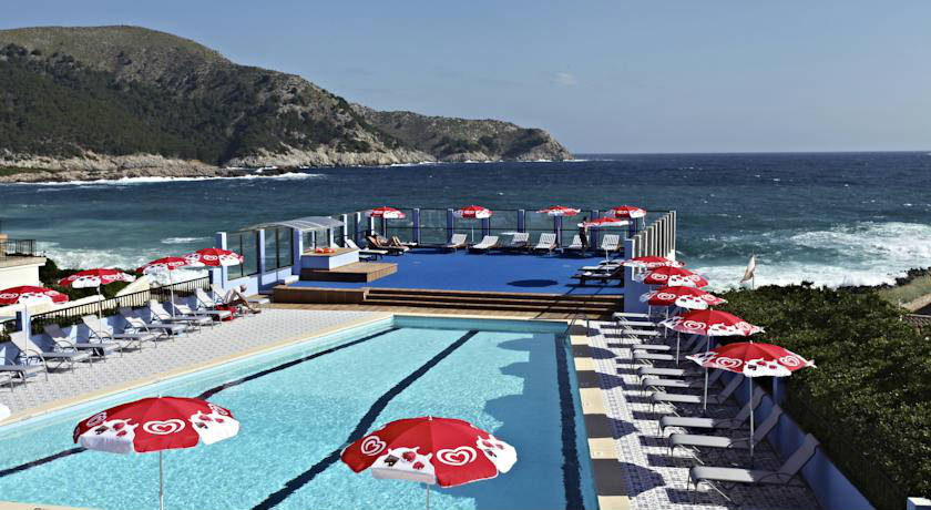 Hotel Mar Azul Mallorca