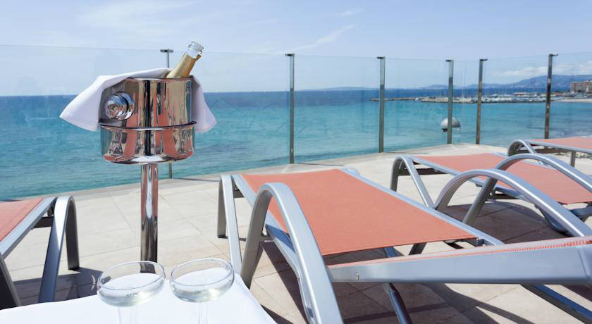 Hotel Playa Adults Only Mallorca
