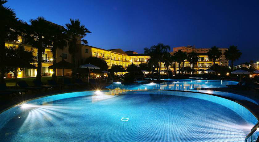 Hotel Mallorca Palace