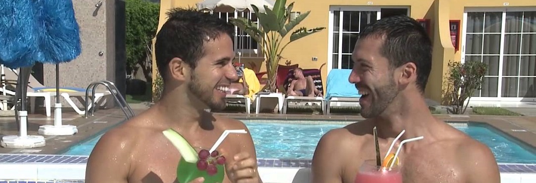 Hotel Gay Friendly en las Islas Canarias