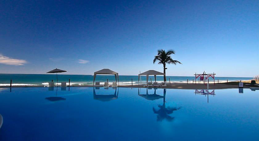 Hotel Crowne Plaza Resort para parejas en Mazatlan