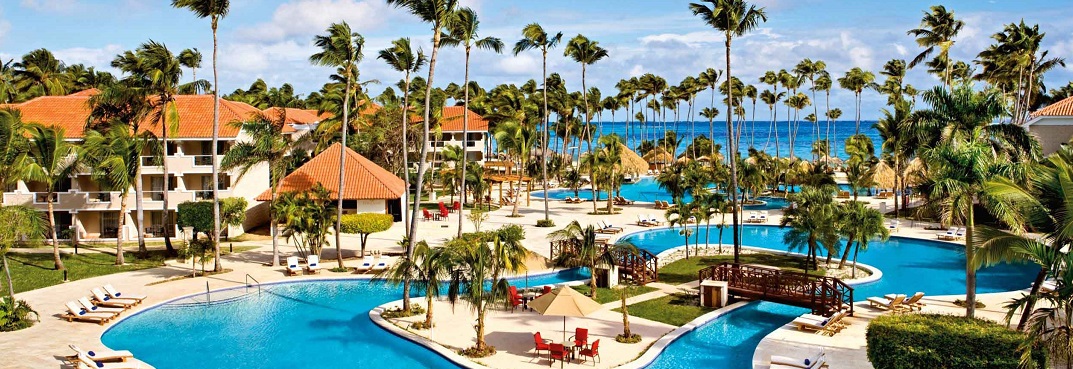 Resort en Punta Cana